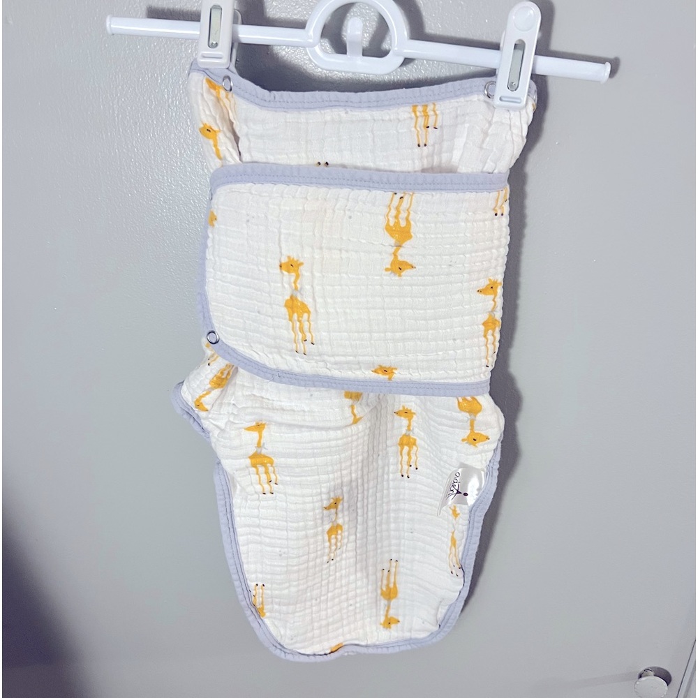 Aden + Anais Swaddle SleepSack